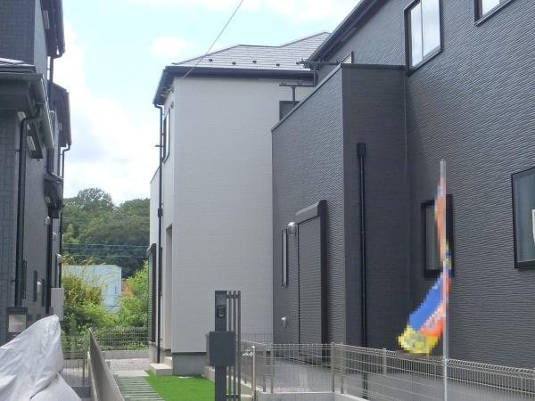 綾瀬市小園の新築一戸建