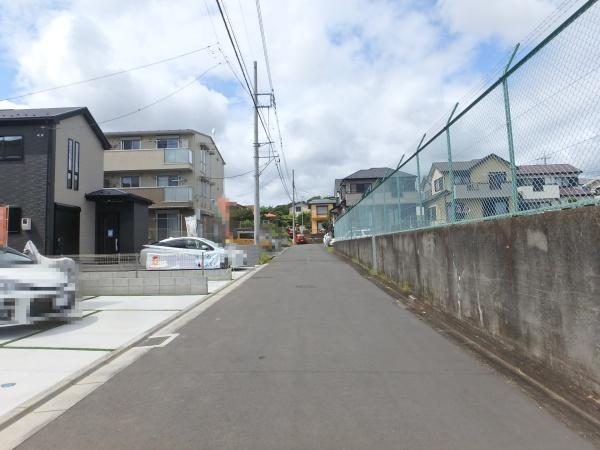 綾瀬市小園の新築一戸建
