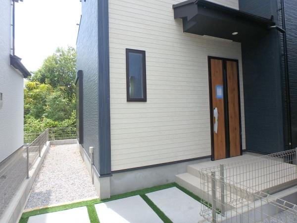 綾瀬市小園の新築一戸建