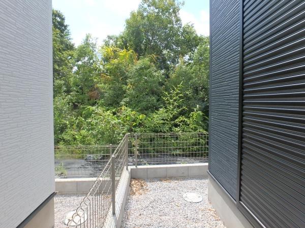 綾瀬市小園の新築一戸建