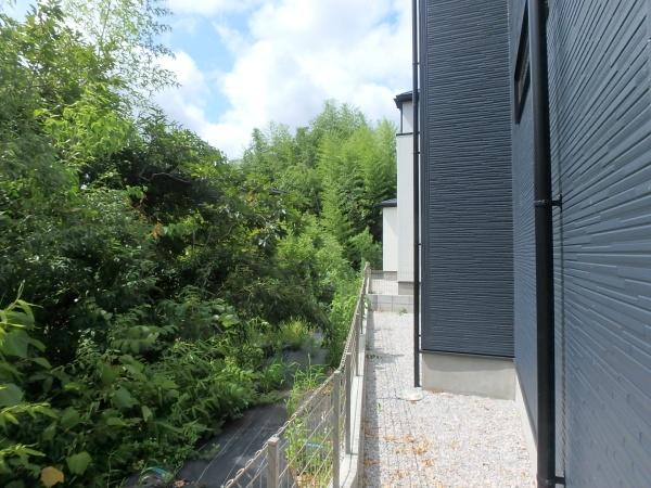 綾瀬市小園の新築一戸建