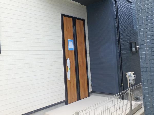 綾瀬市小園の新築一戸建