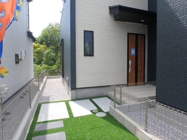 綾瀬市小園の新築一戸建