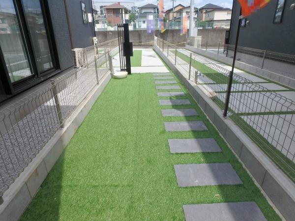 綾瀬市小園の新築一戸建