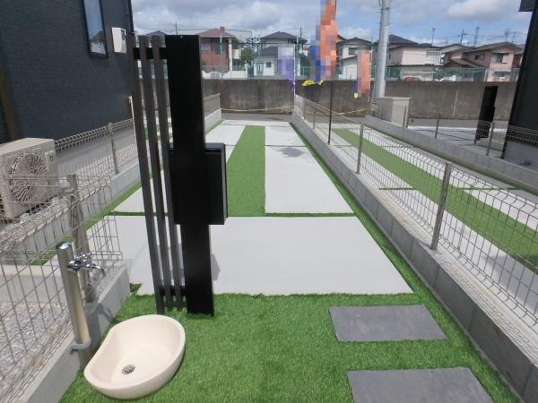 綾瀬市小園の新築一戸建