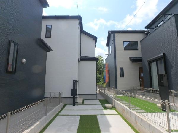 綾瀬市小園の新築一戸建