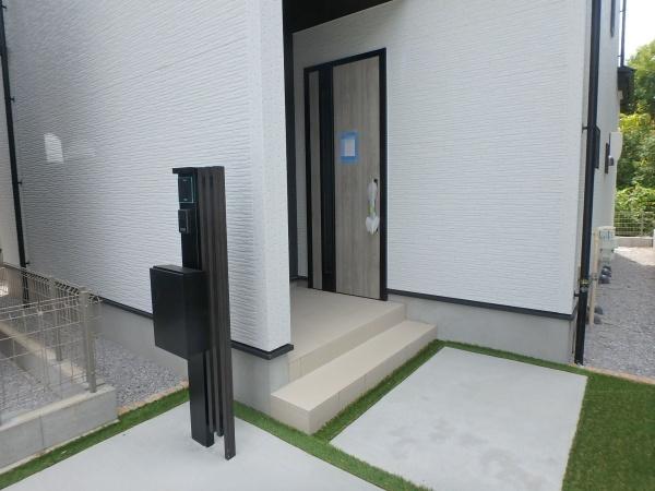 綾瀬市小園の新築一戸建