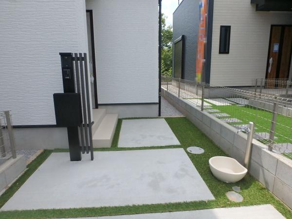 綾瀬市小園の新築一戸建