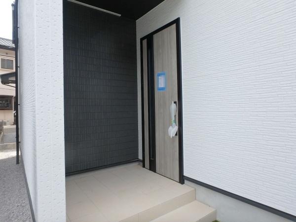 綾瀬市小園の新築一戸建