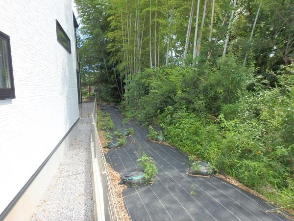 綾瀬市小園の新築一戸建
