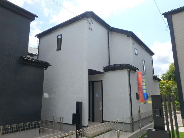 綾瀬市小園の新築一戸建