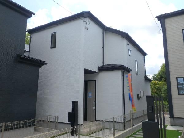 綾瀬市小園の新築一戸建