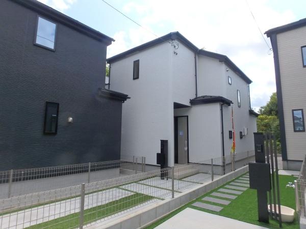 綾瀬市小園の新築一戸建