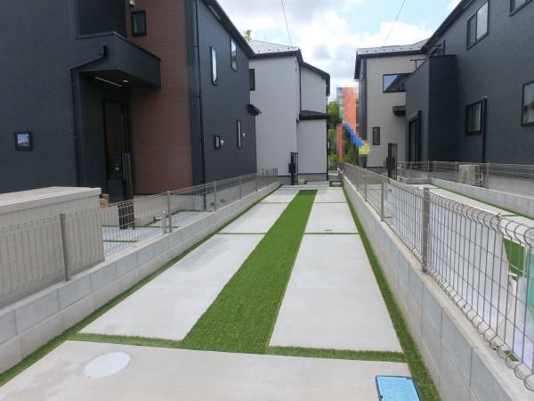 綾瀬市小園の新築一戸建