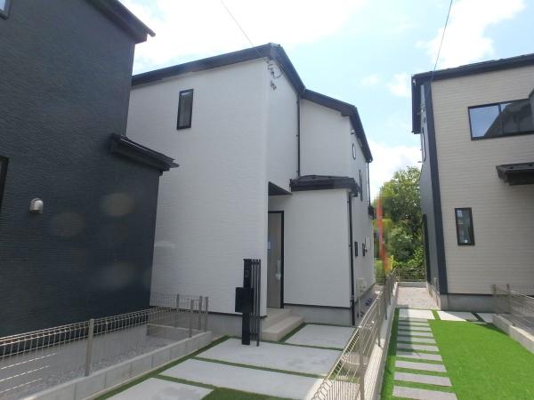 綾瀬市小園の新築一戸建