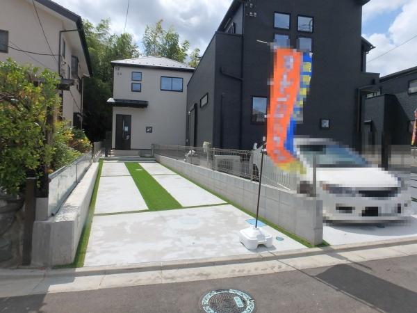 綾瀬市小園の新築一戸建