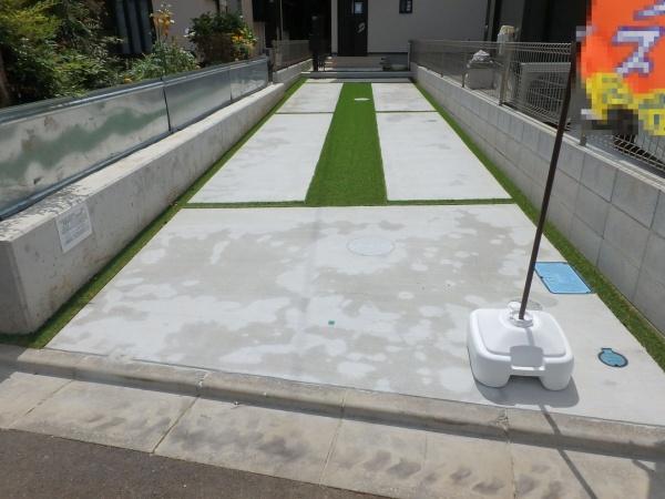 綾瀬市小園の新築一戸建