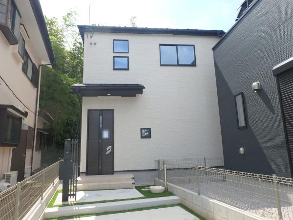 綾瀬市小園の新築一戸建