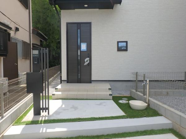 綾瀬市小園の新築一戸建
