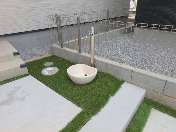 綾瀬市小園の新築一戸建