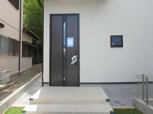 綾瀬市小園の新築一戸建