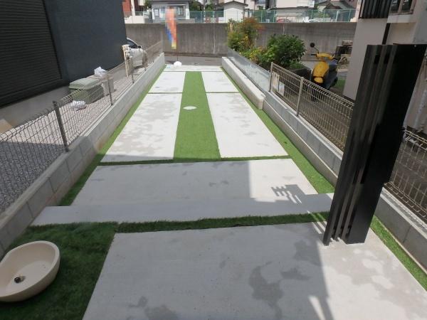 綾瀬市小園の新築一戸建