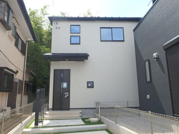 綾瀬市小園の新築一戸建