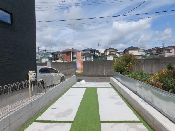 綾瀬市小園の新築一戸建