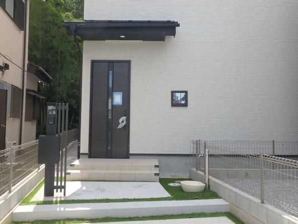 綾瀬市小園の新築一戸建