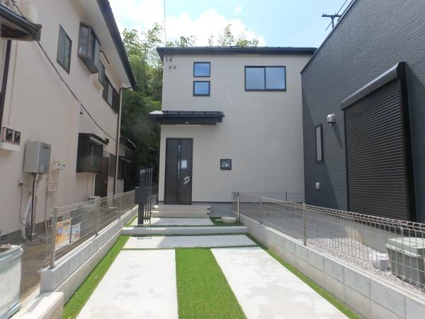 綾瀬市小園の新築一戸建