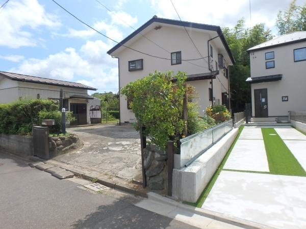 綾瀬市小園の新築一戸建