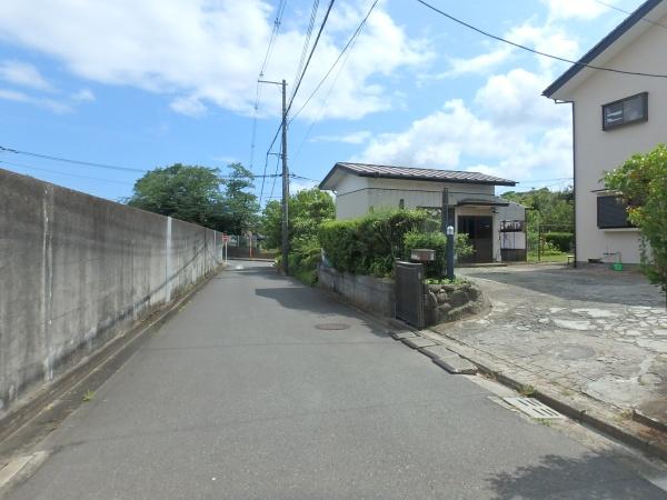 綾瀬市小園の新築一戸建