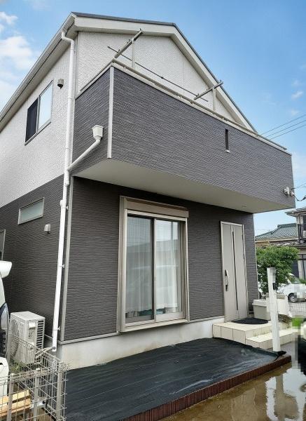 相模原市南区磯部の中古一戸建