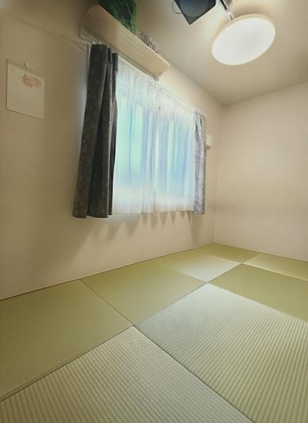 相模原市南区磯部の中古一戸建