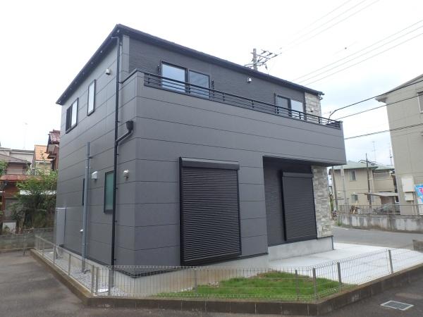 海老名市河原口２丁目の新築一戸建