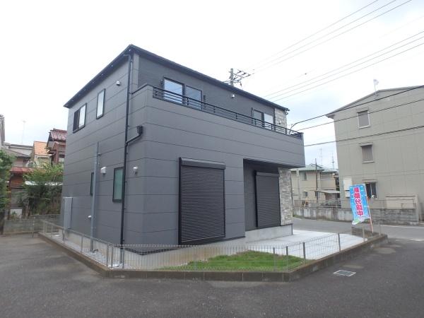 海老名市河原口２丁目の新築一戸建
