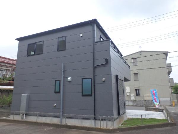 海老名市河原口２丁目の新築一戸建