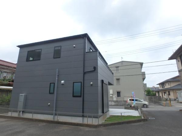 海老名市河原口２丁目の新築一戸建