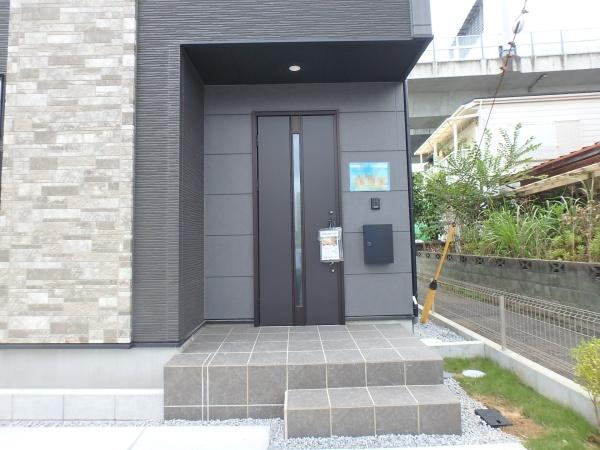 海老名市河原口２丁目の新築一戸建