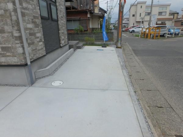 海老名市河原口２丁目の新築一戸建