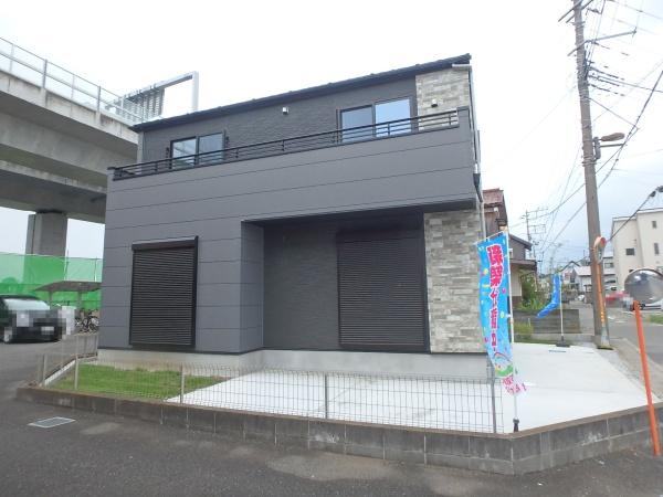 海老名市河原口２丁目の新築一戸建