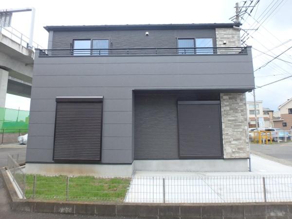 海老名市河原口２丁目の新築一戸建