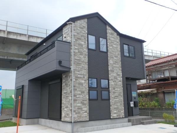 海老名市河原口２丁目の新築一戸建