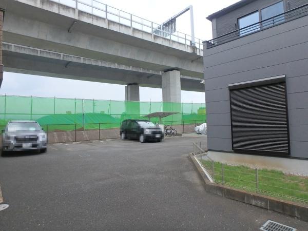 海老名市河原口２丁目の新築一戸建