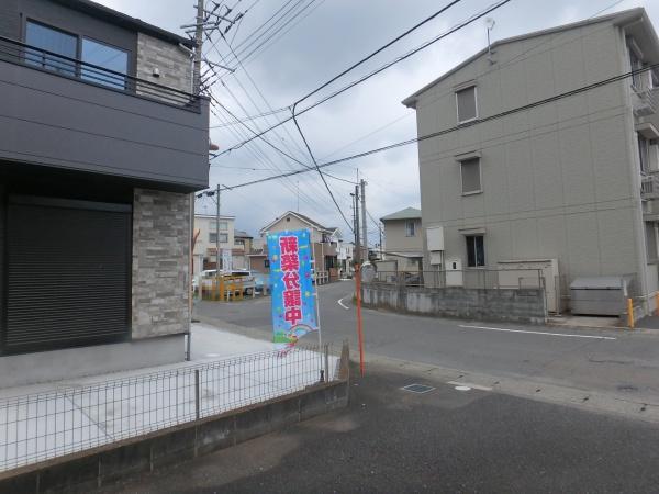 海老名市河原口２丁目の新築一戸建