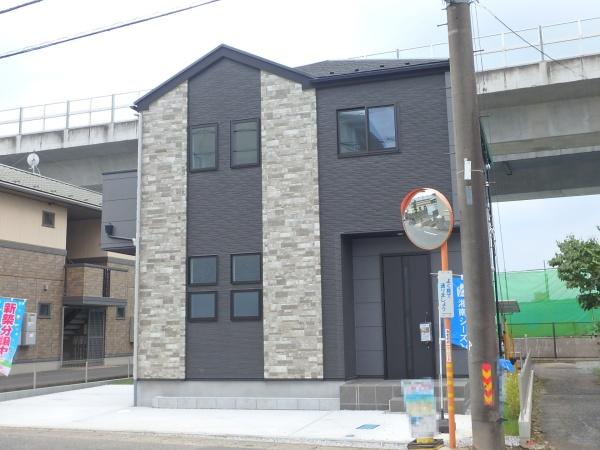 海老名市河原口２丁目の新築一戸建