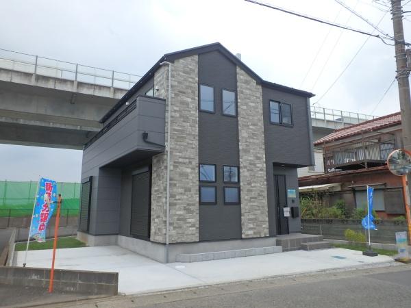 海老名市河原口２丁目の新築一戸建