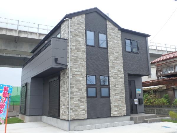 海老名市河原口２丁目の新築一戸建