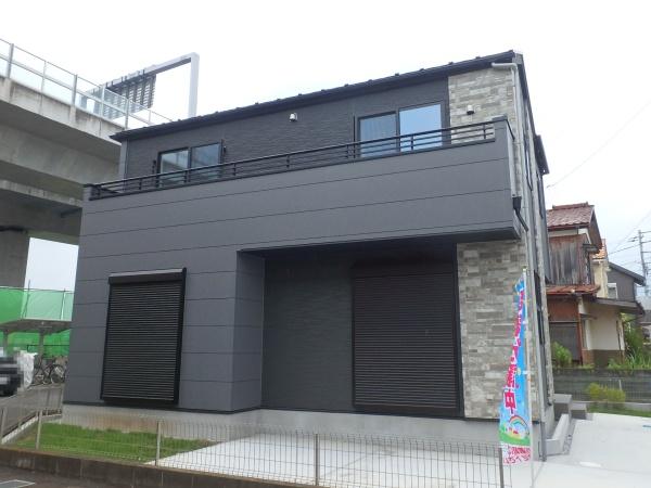 海老名市河原口２丁目の新築一戸建