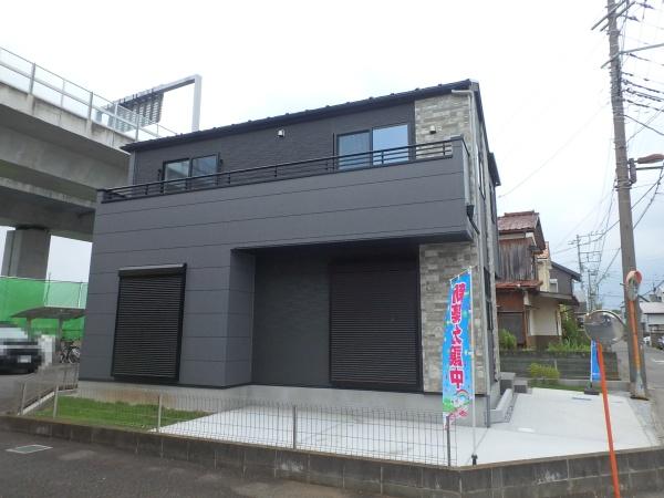 海老名市河原口２丁目の新築一戸建